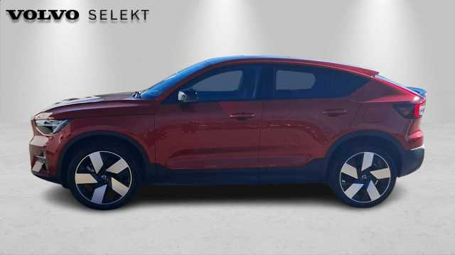 Volvo C40 Recharge