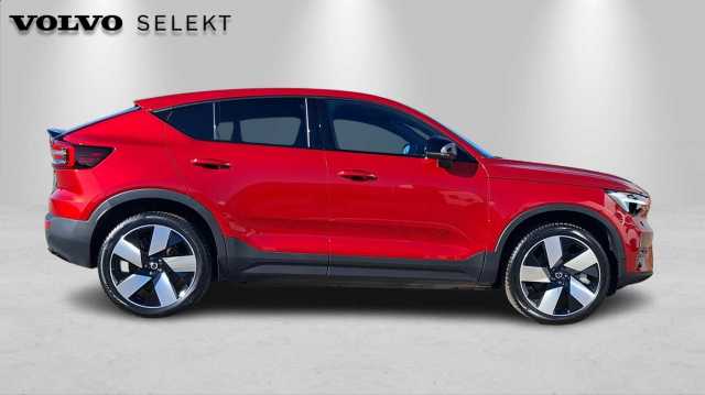 Volvo C40 Recharge