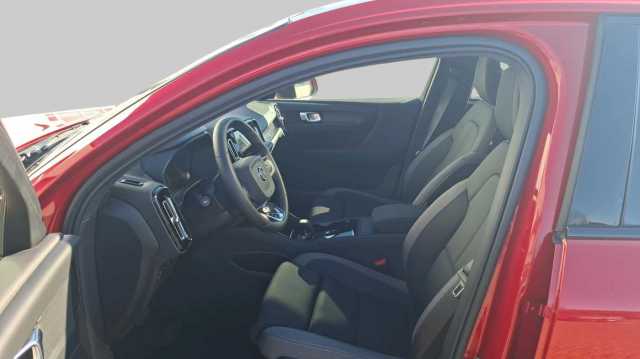 Volvo C40 Recharge