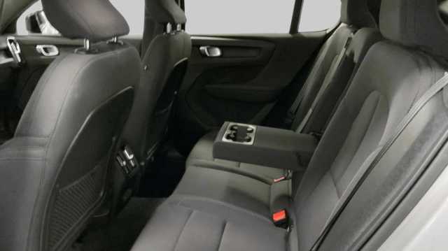 Volvo C40 Recharge