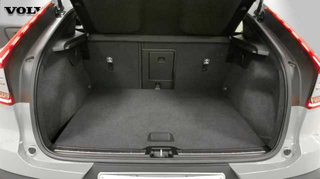 Volvo C40 Recharge