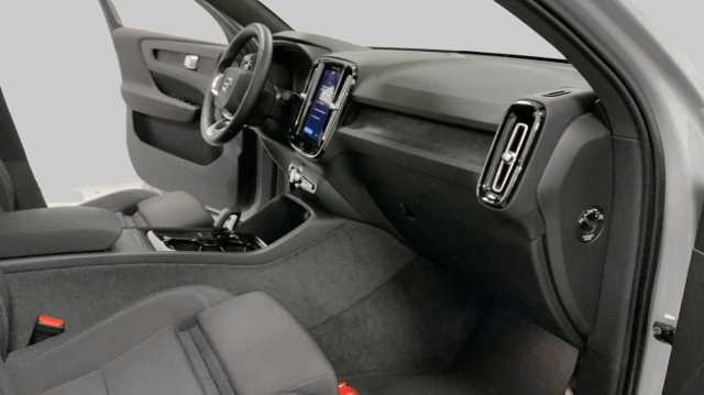 Volvo C40 Recharge