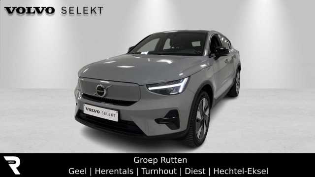 Volvo C40 Recharge