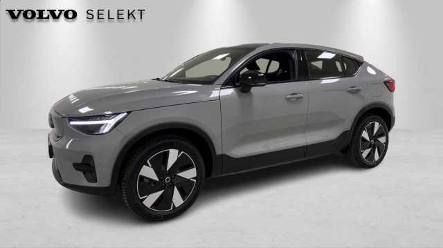 Volvo C40 Recharge