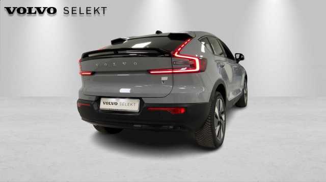 Volvo C40 Recharge
