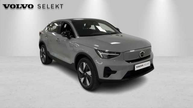 Volvo C40 Recharge