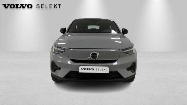Volvo C40 Recharge