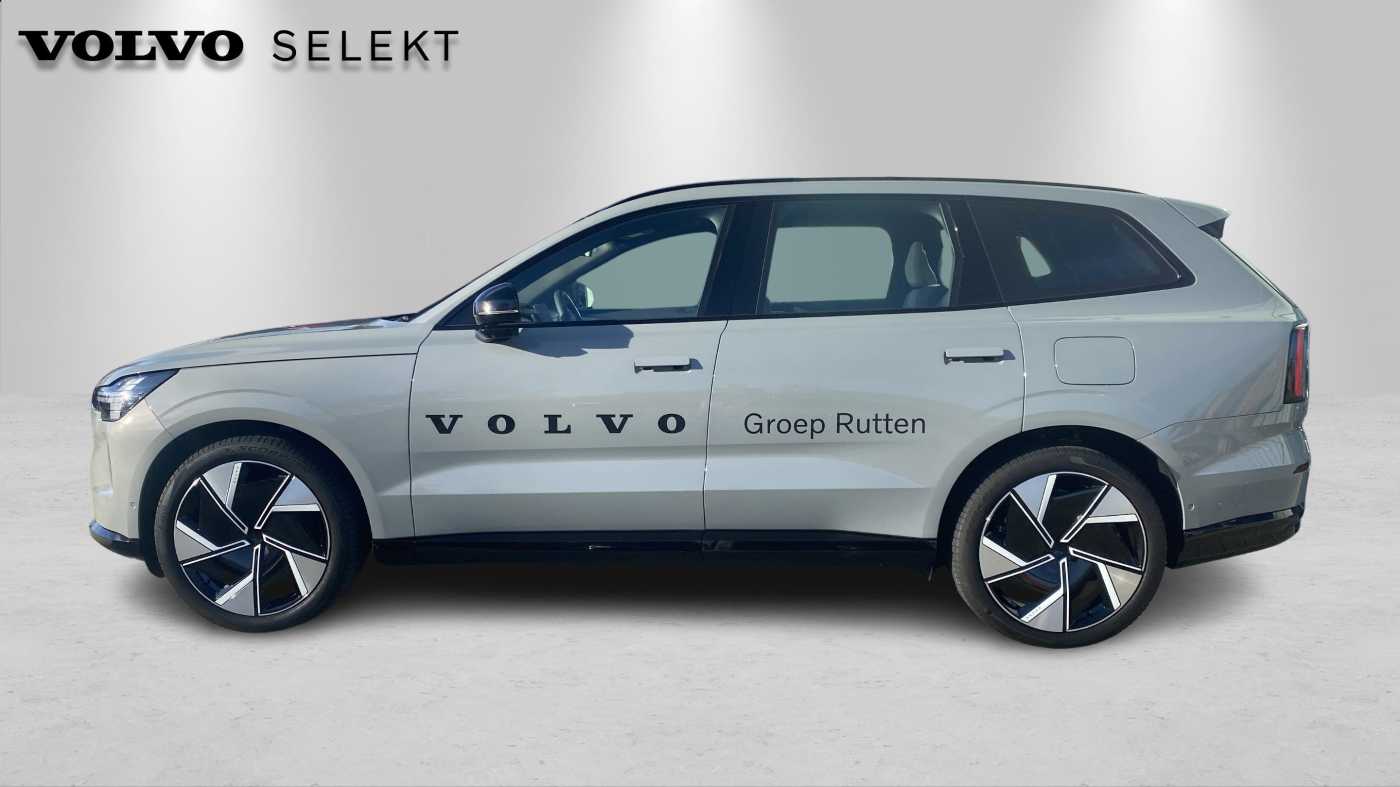 Volvo EX90