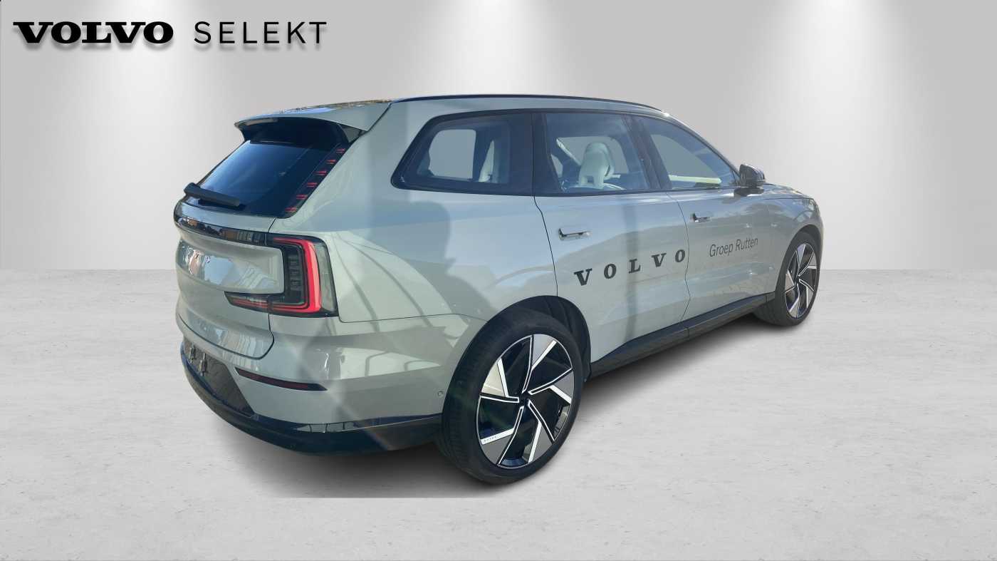 Volvo EX90