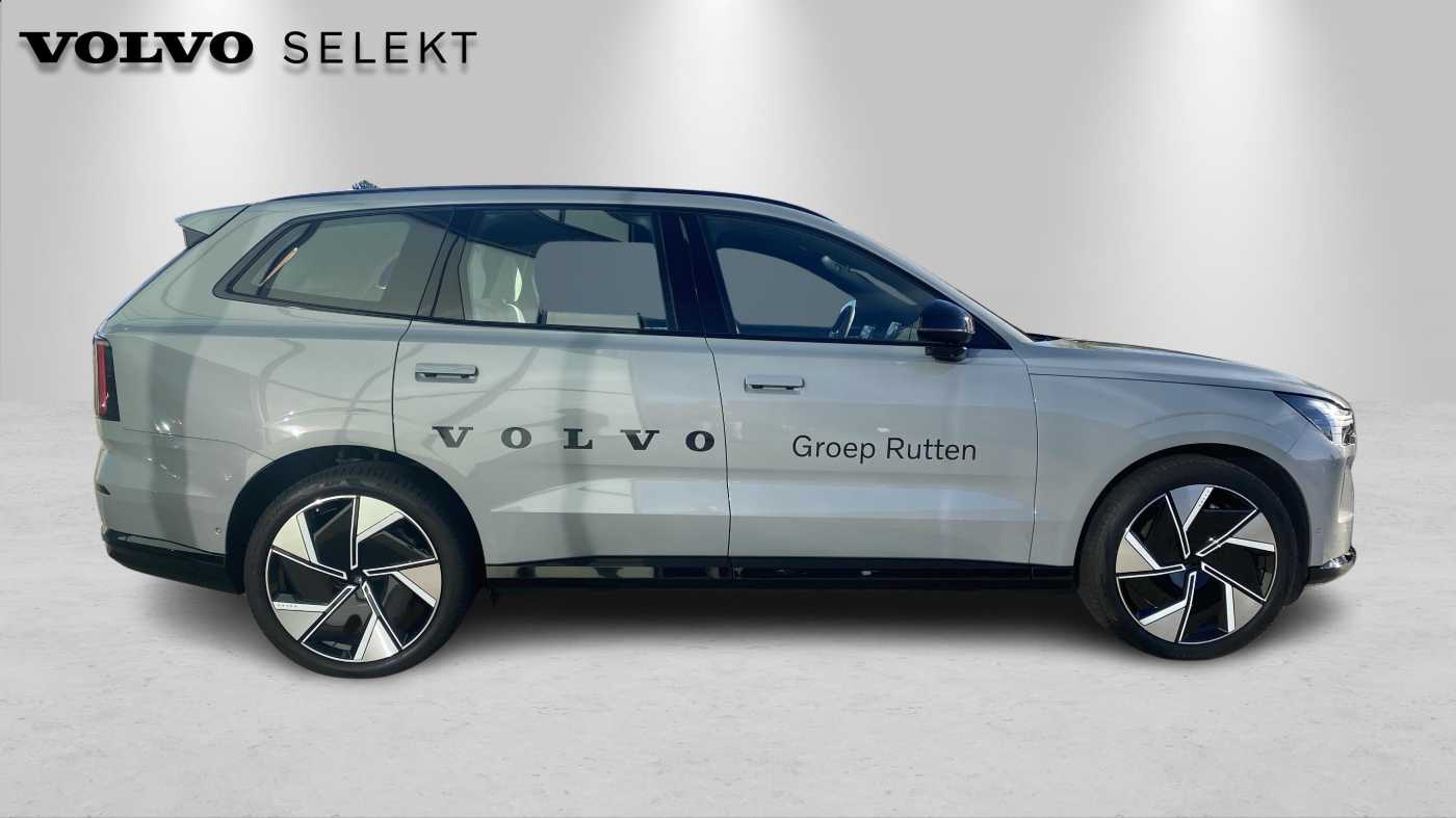 Volvo EX90