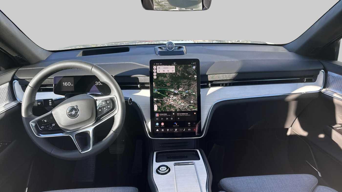 Volvo EX90