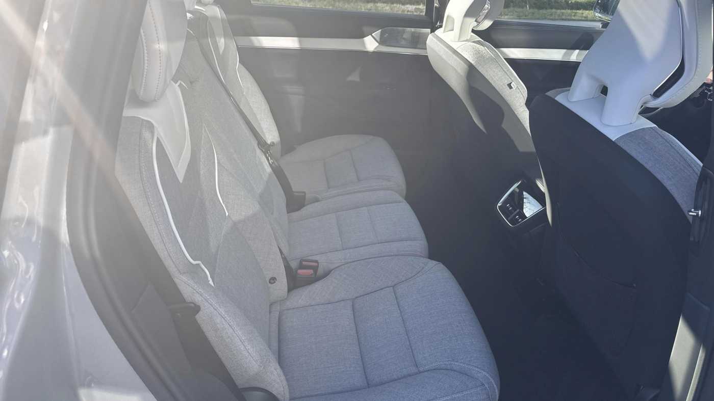 Volvo EX90