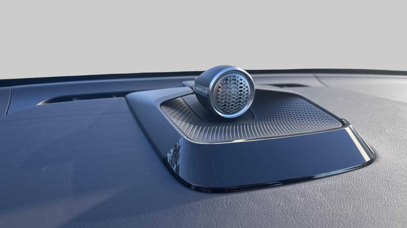Volvo EX90