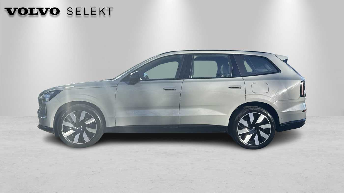Volvo EX90