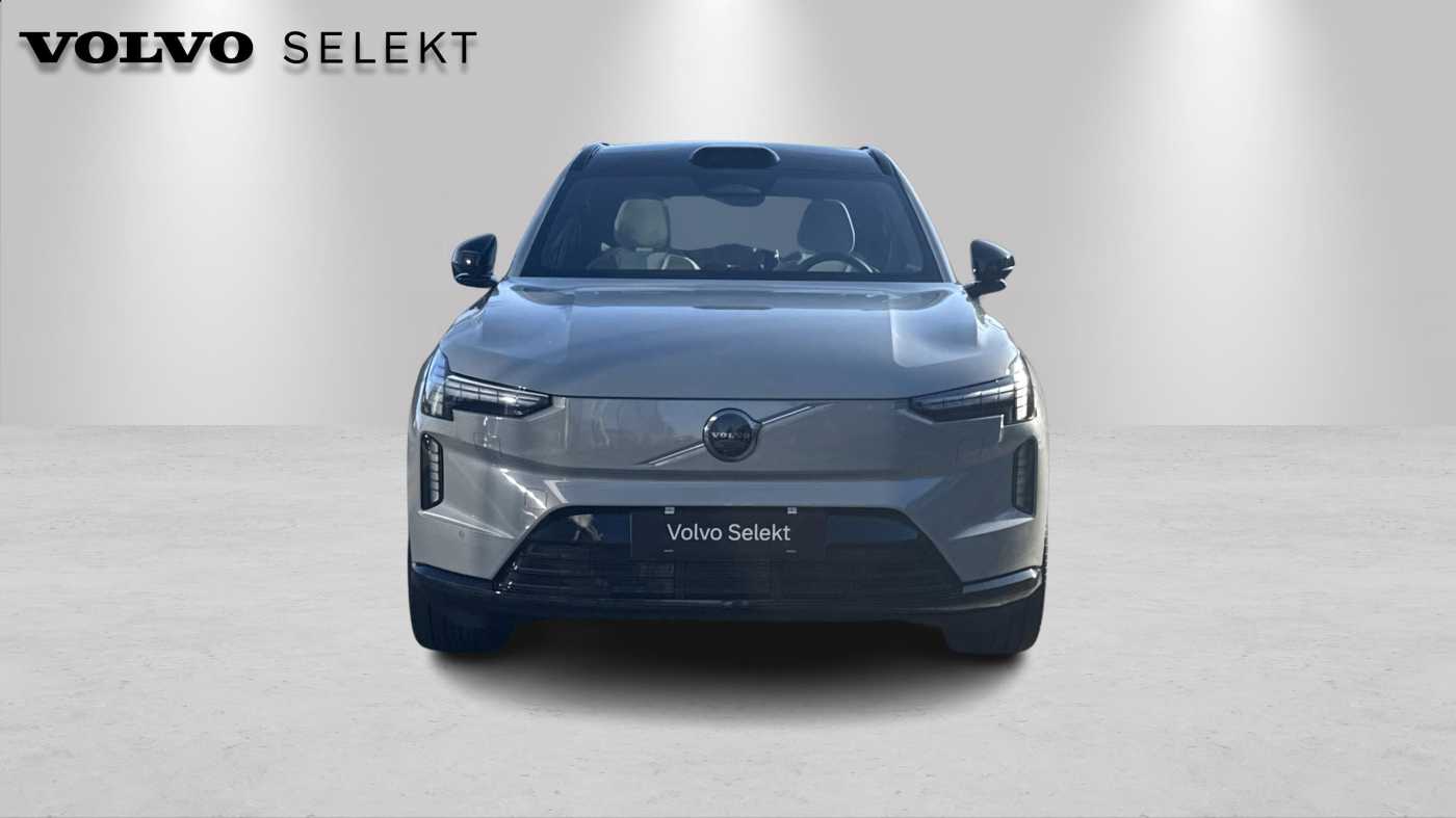 Volvo EX90