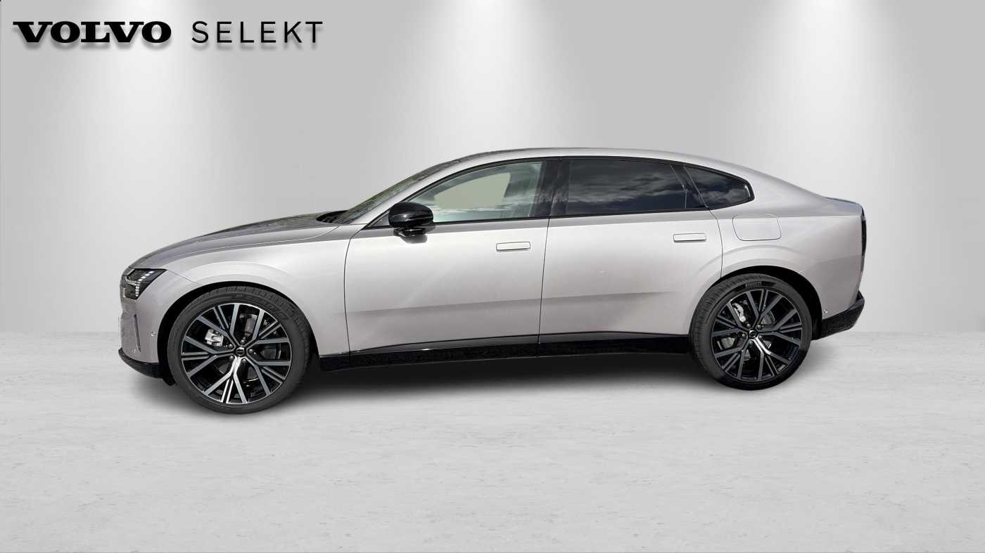 Volvo ES90