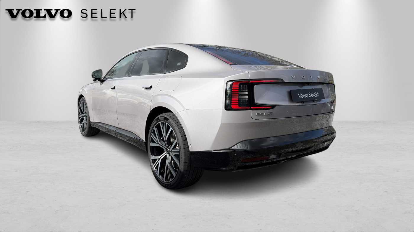 Volvo ES90