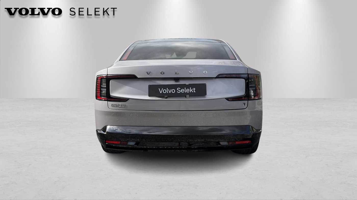 Volvo ES90