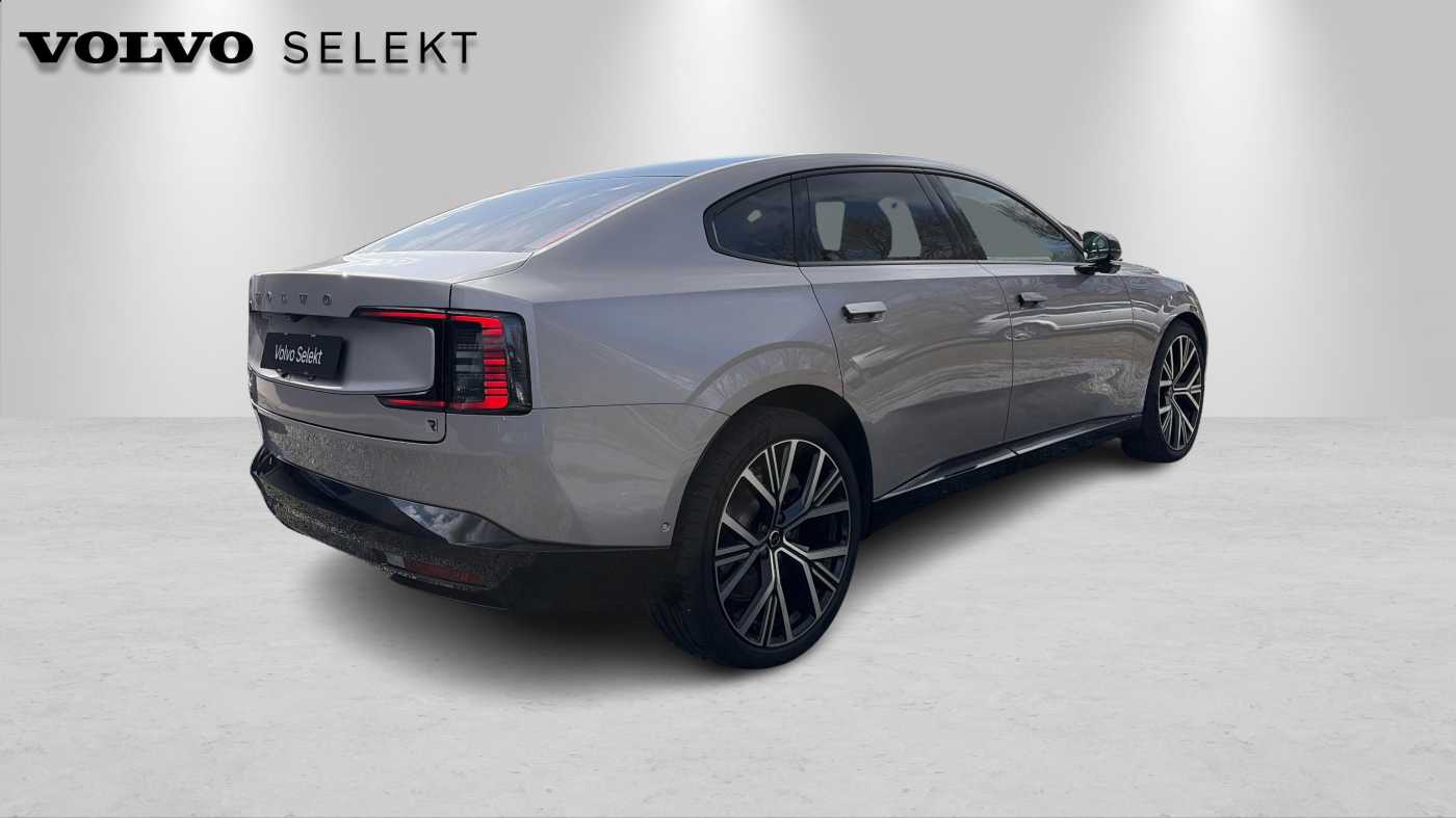 Volvo ES90