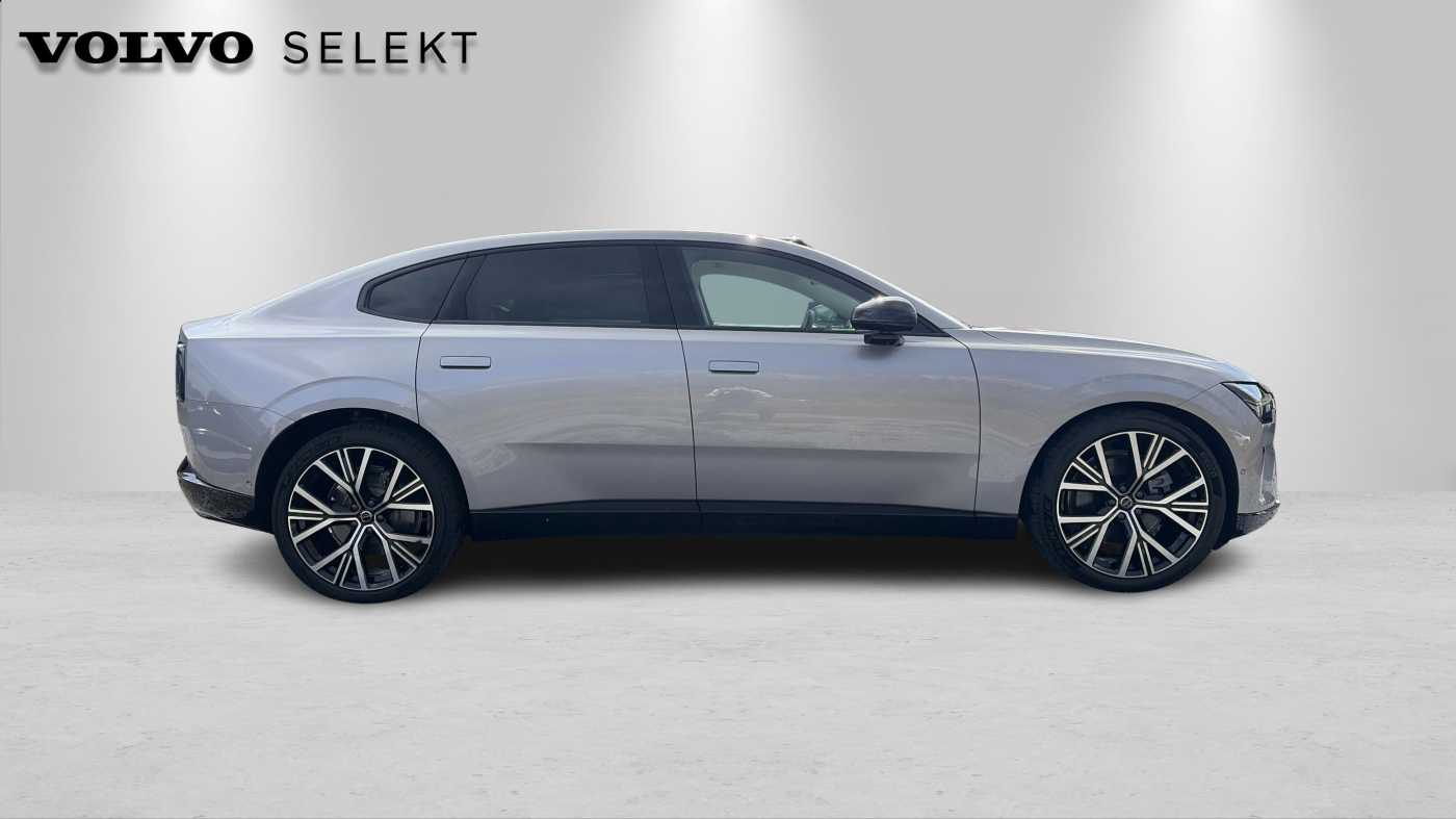 Volvo ES90