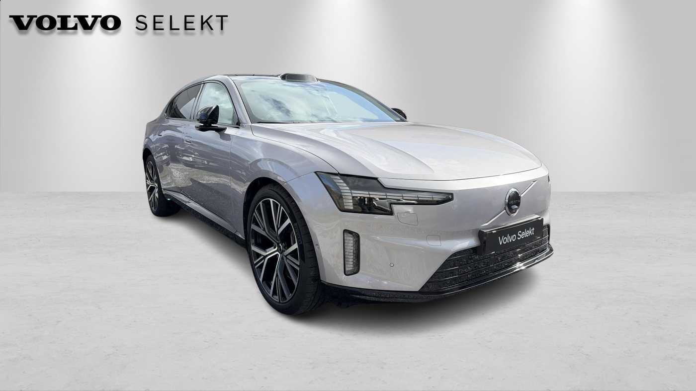 Volvo ES90