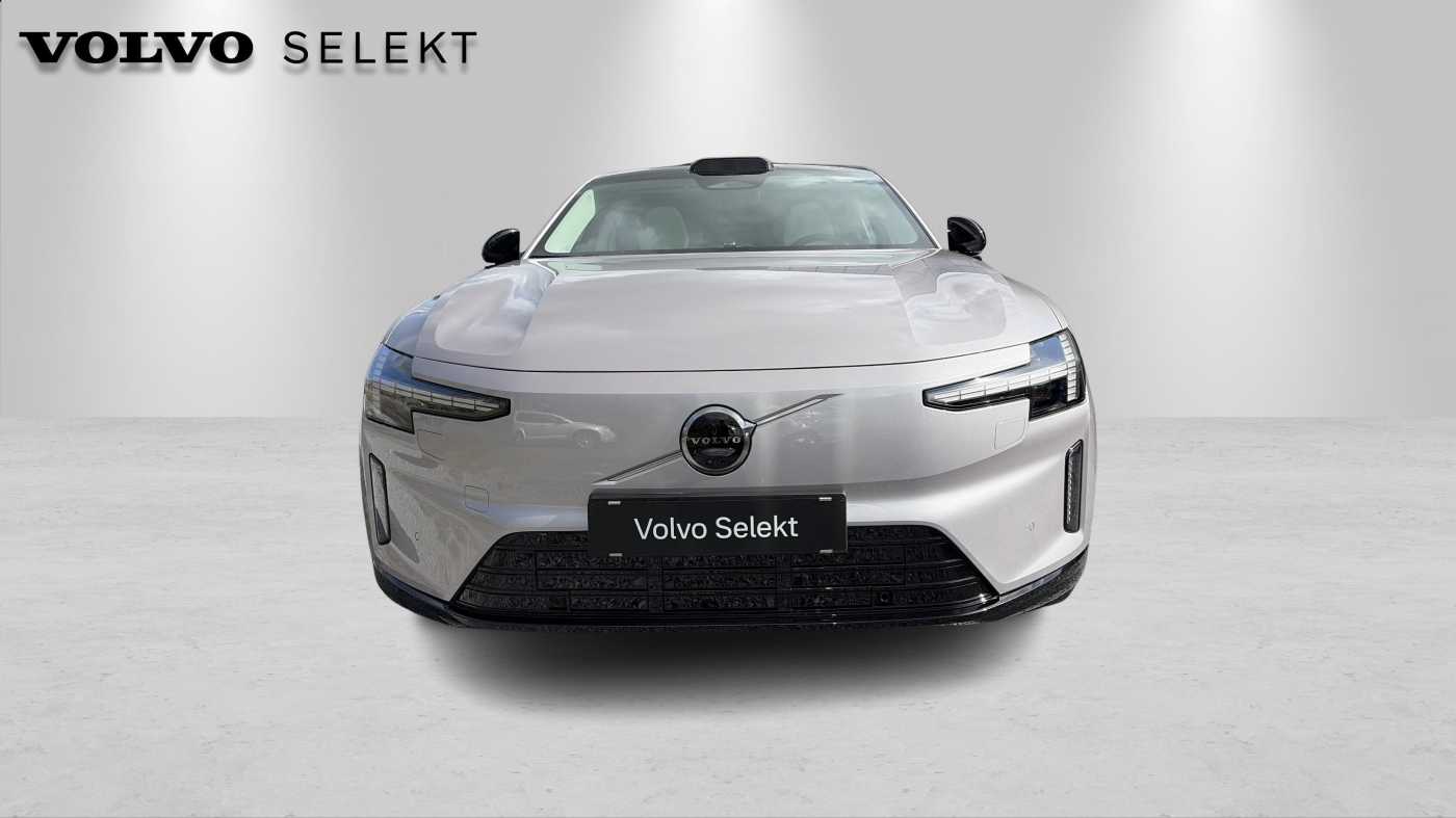 Volvo ES90