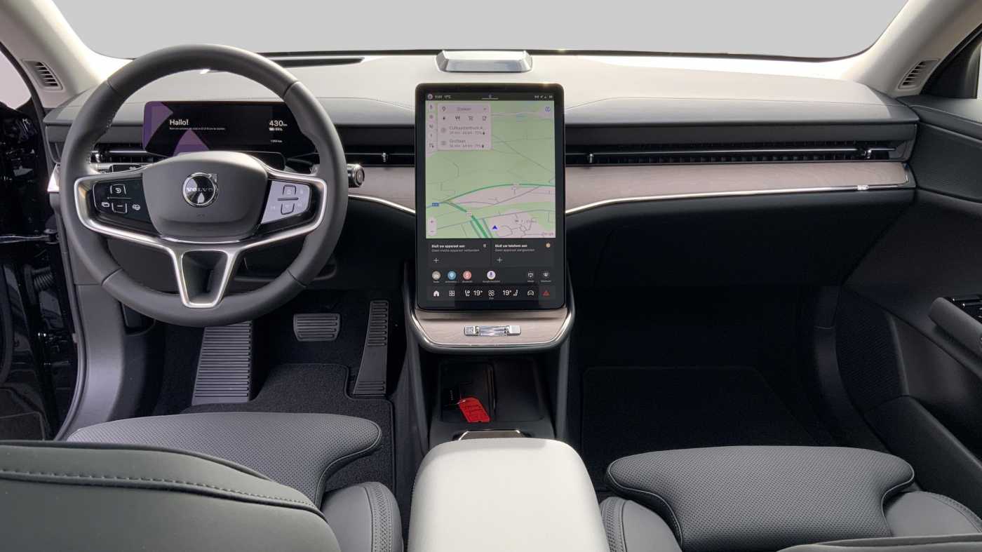 Volvo ES90