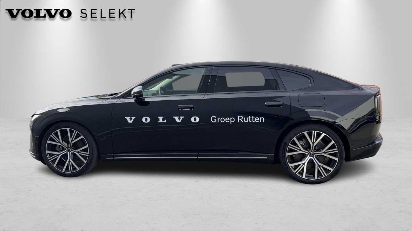 Volvo ES90