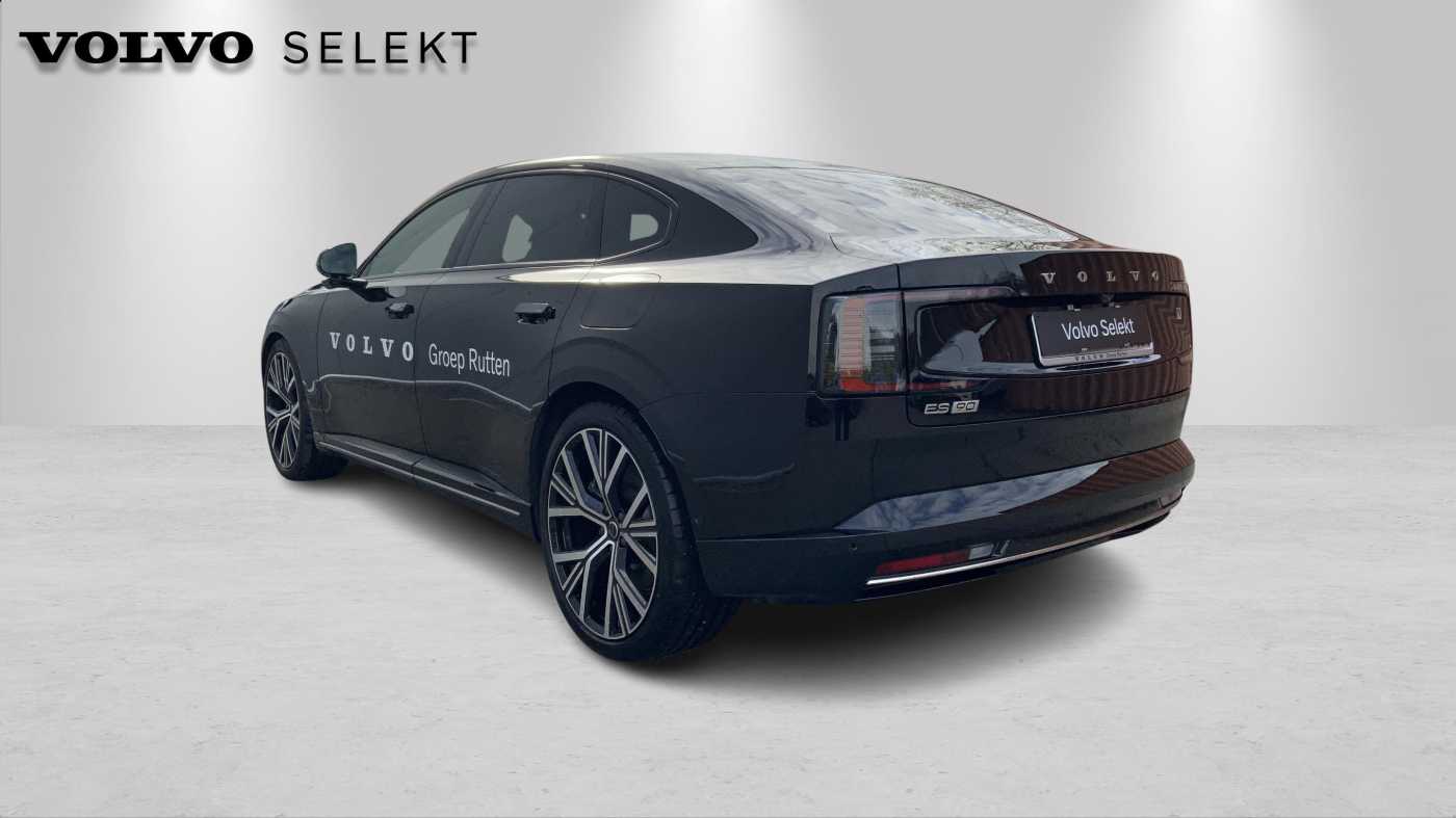 Volvo ES90