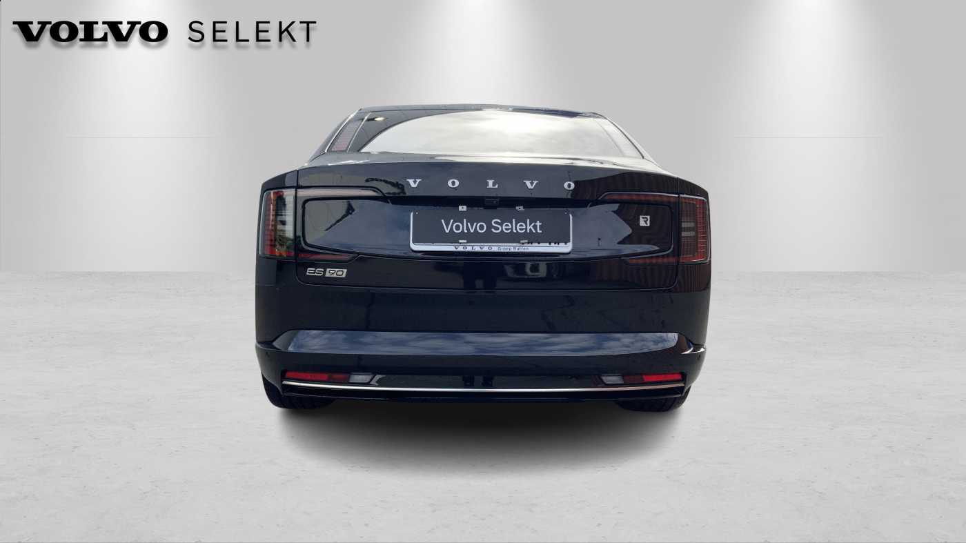 Volvo ES90