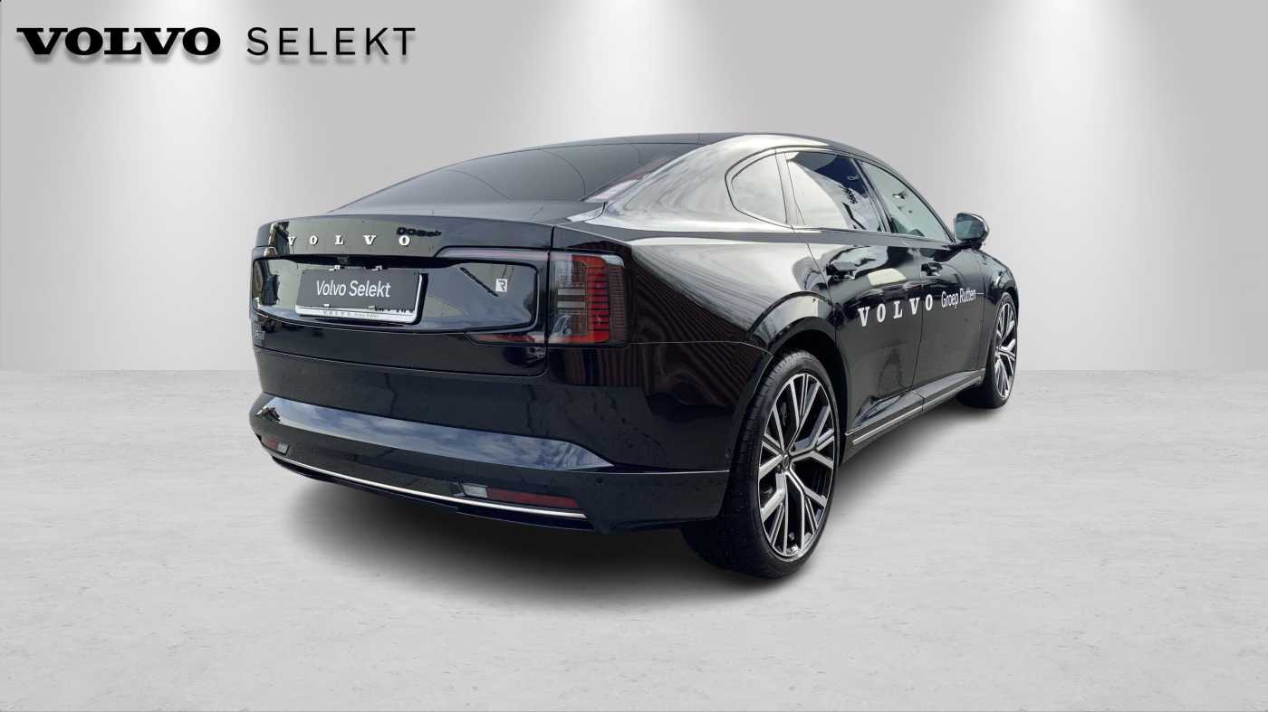 Volvo ES90