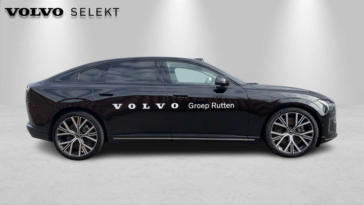 Volvo ES90