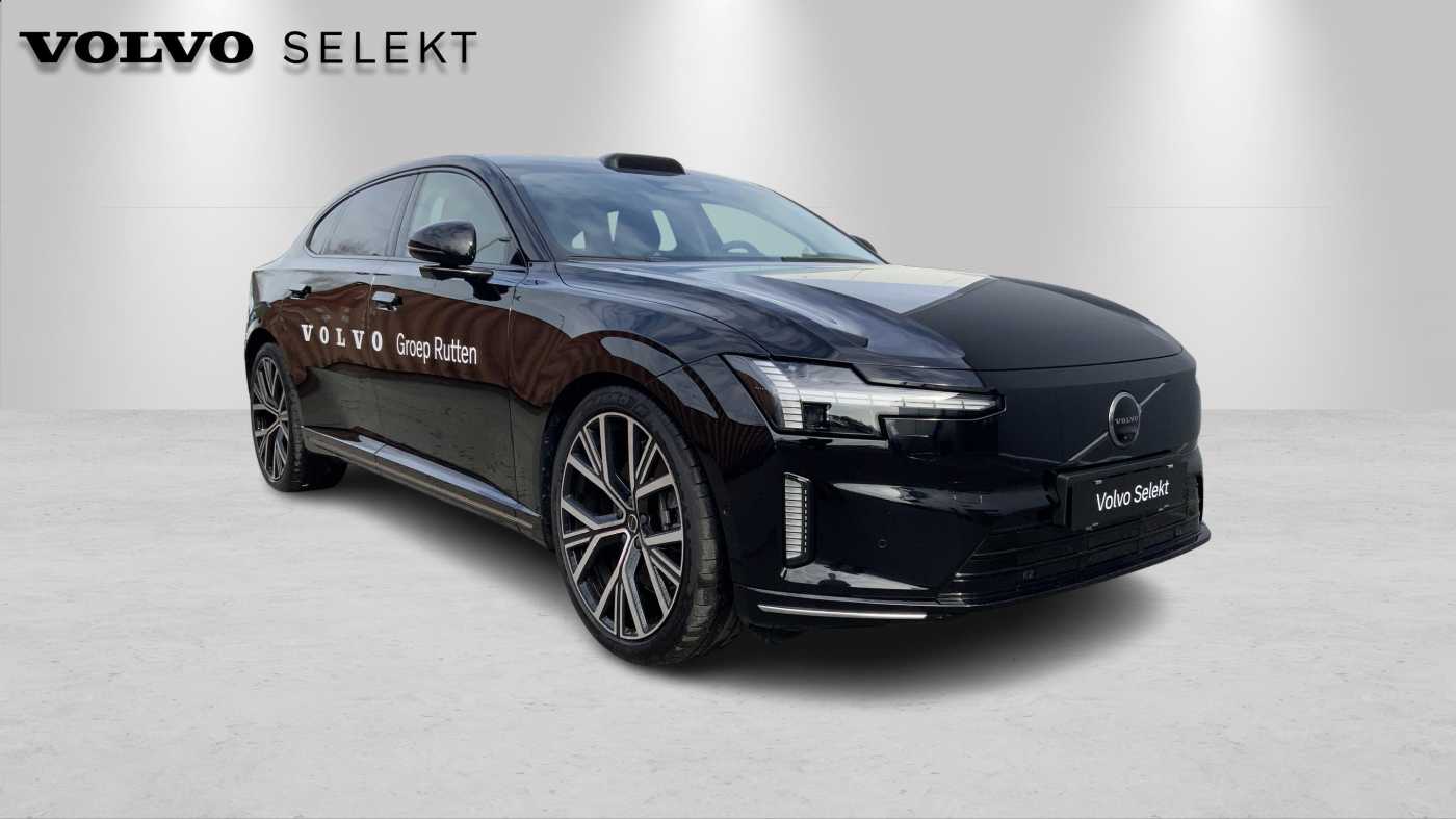 Volvo ES90