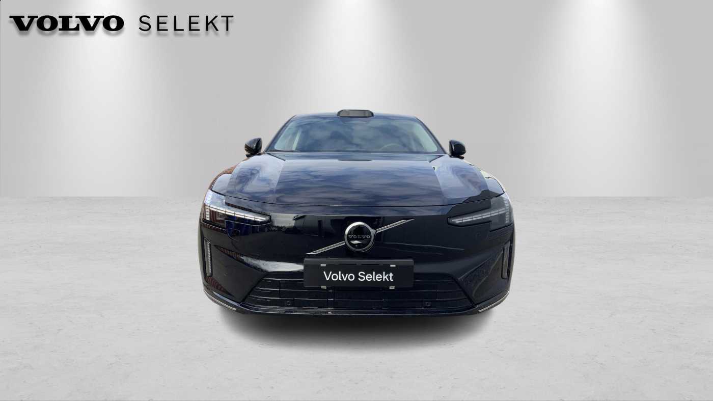 Volvo ES90