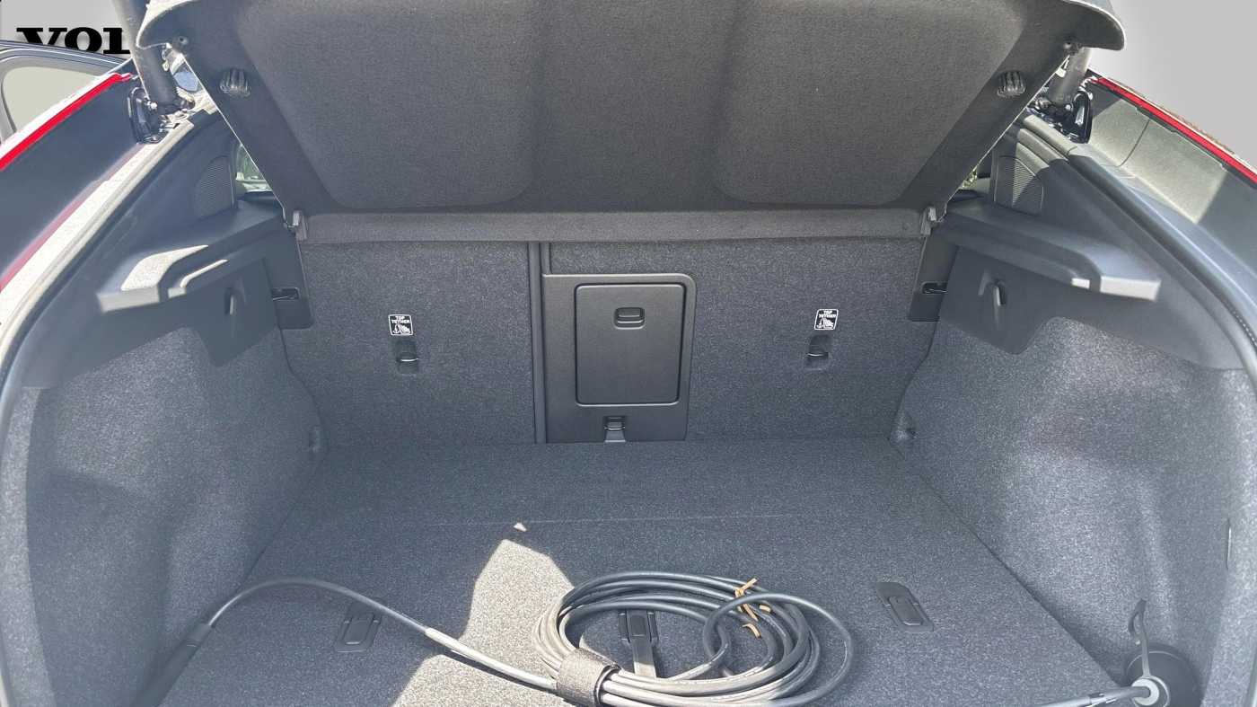 Volvo C40 Recharge