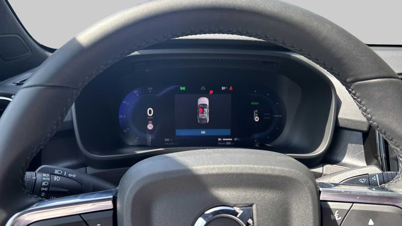Volvo C40 Recharge