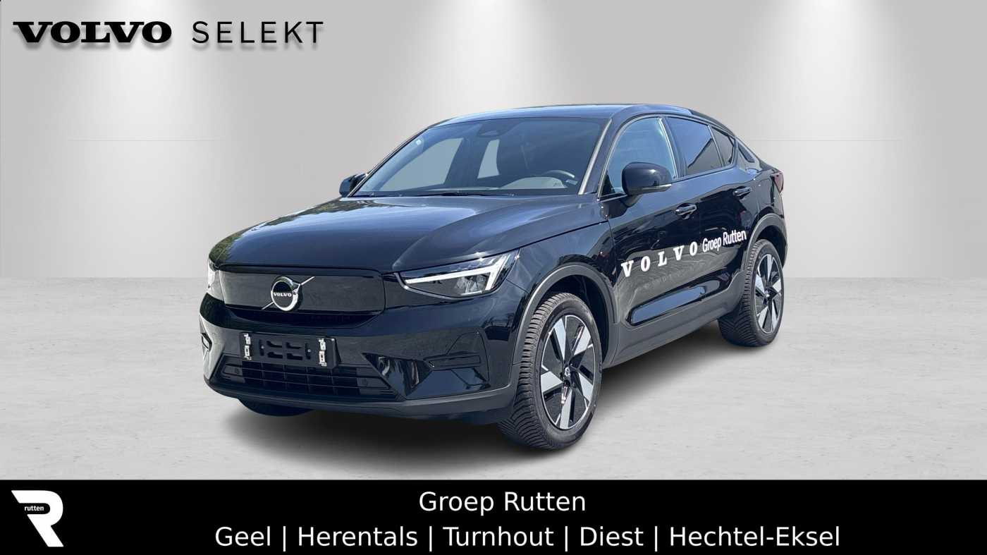 Volvo C40 Recharge