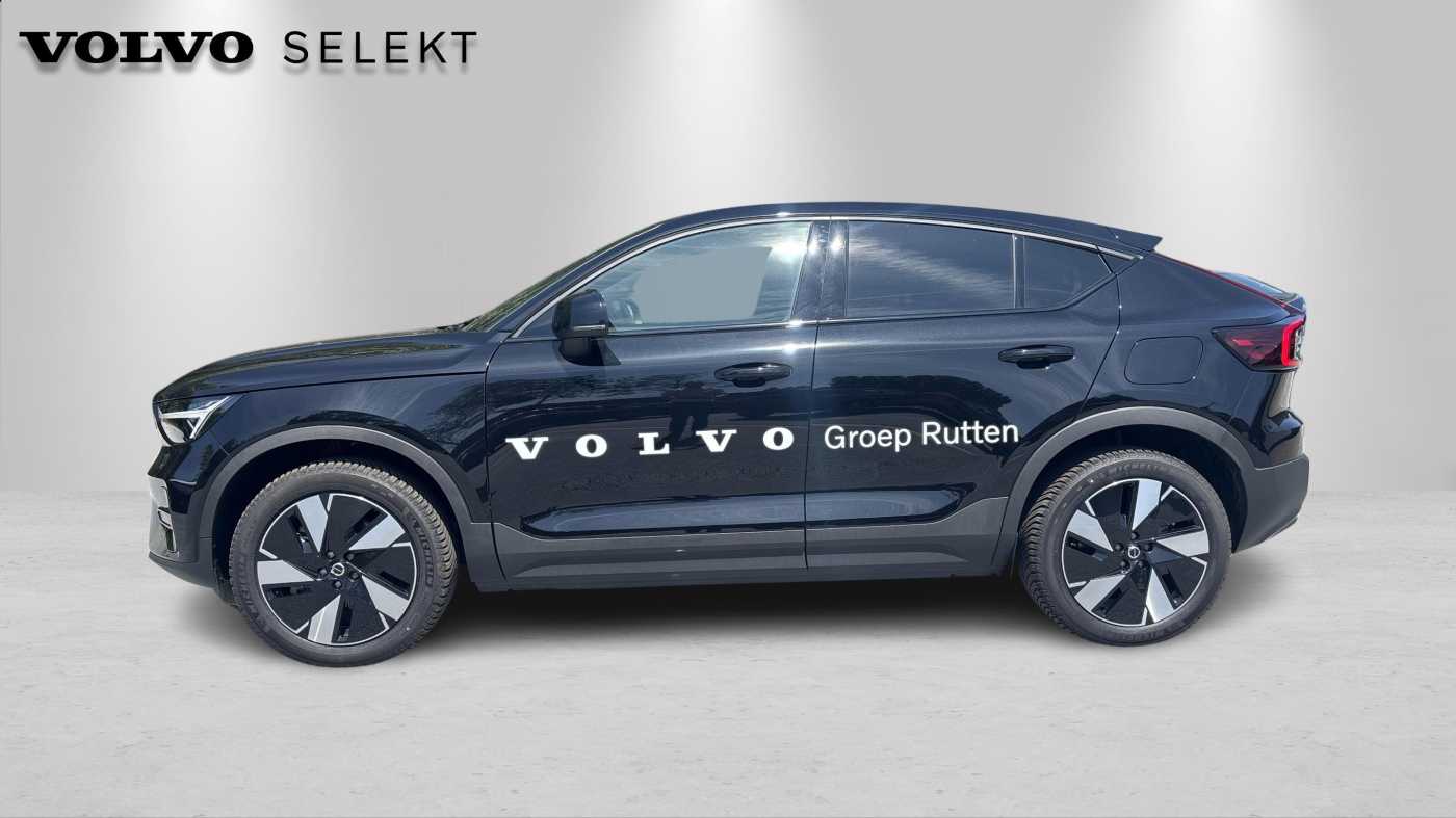 Volvo C40 Recharge