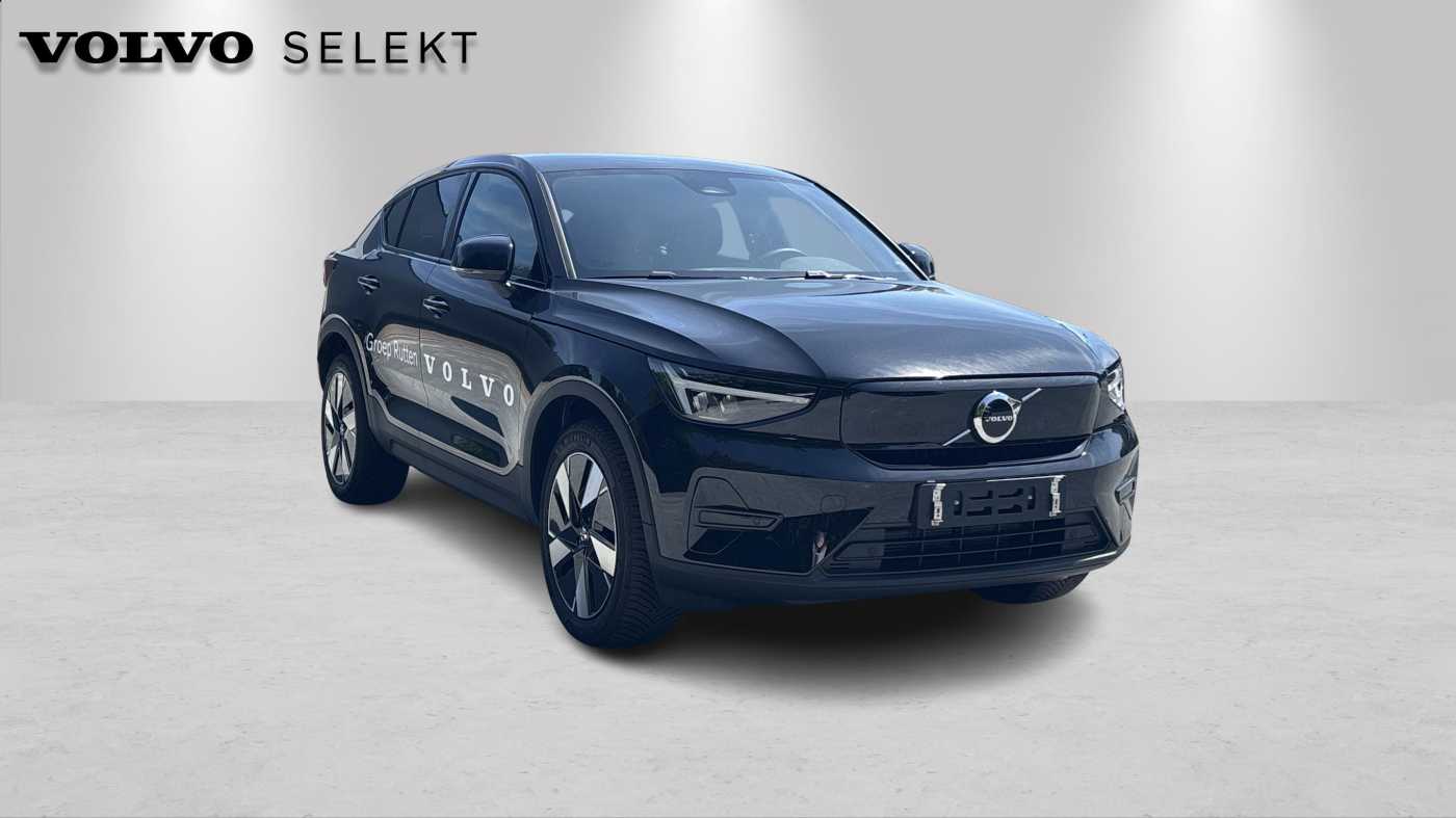 Volvo C40 Recharge