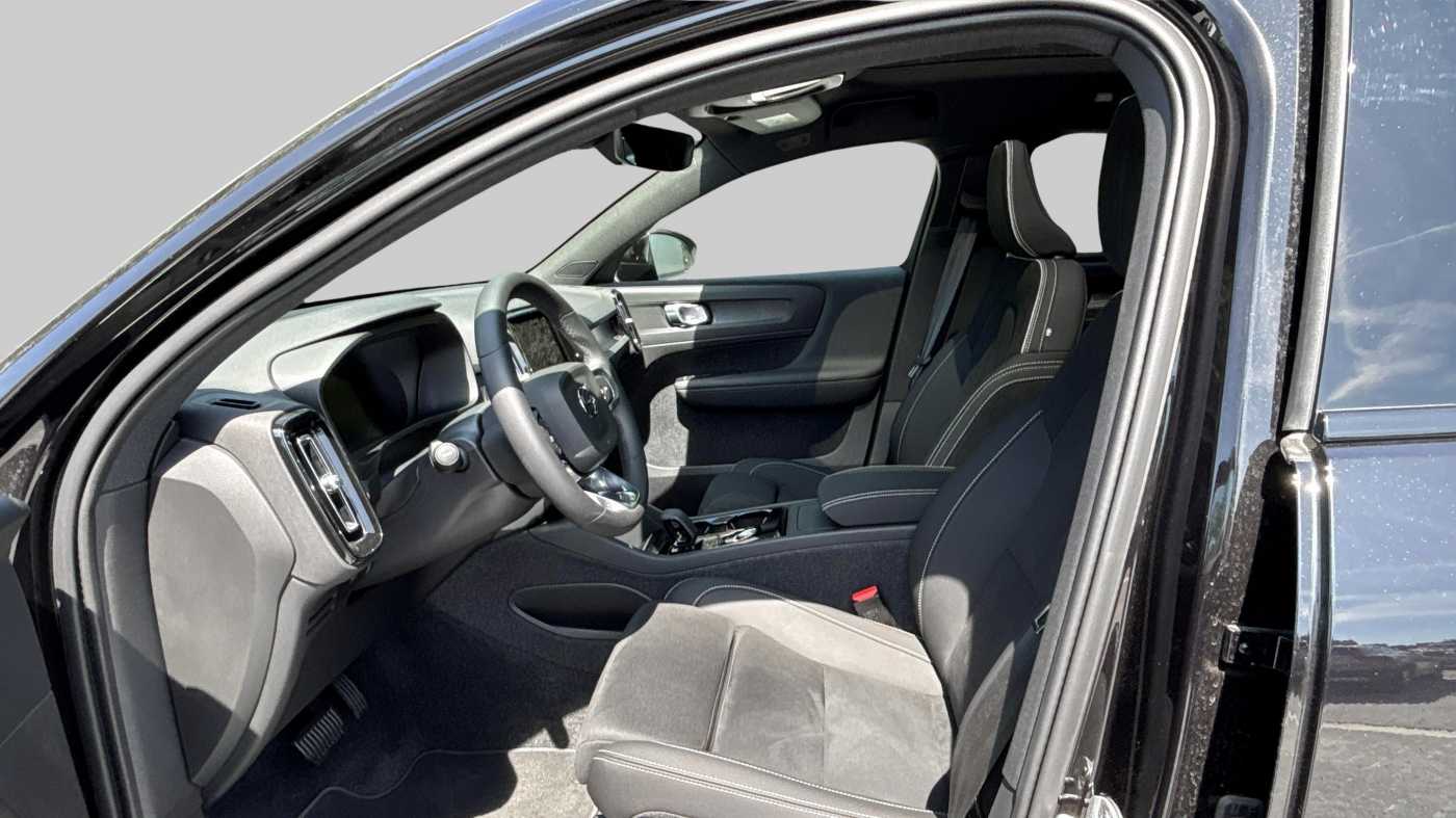 Volvo C40 Recharge