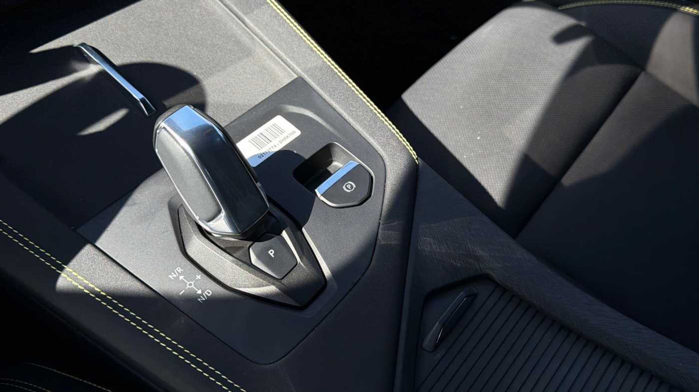 Lynk & Co 01 PHEV - 2025