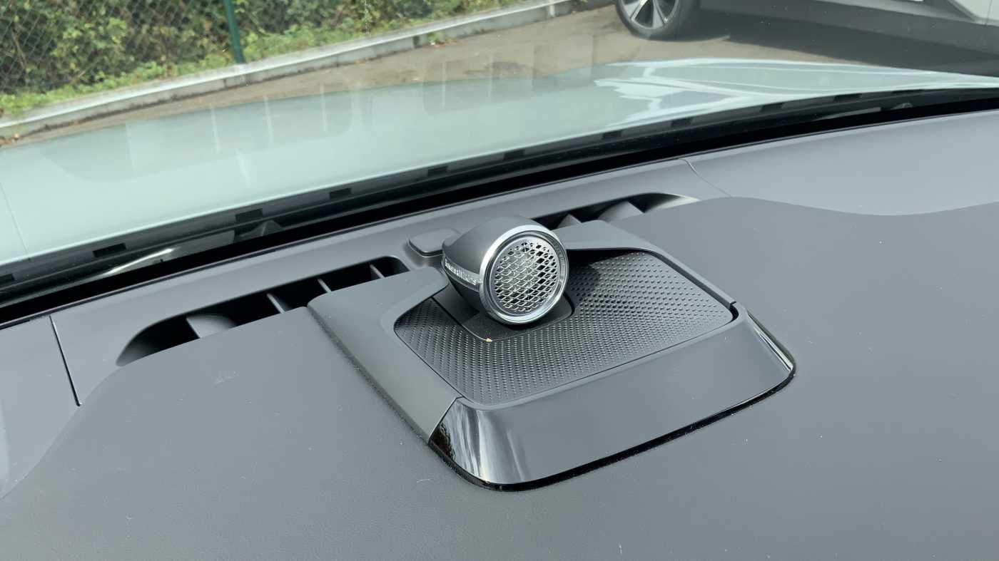 Volvo EX90