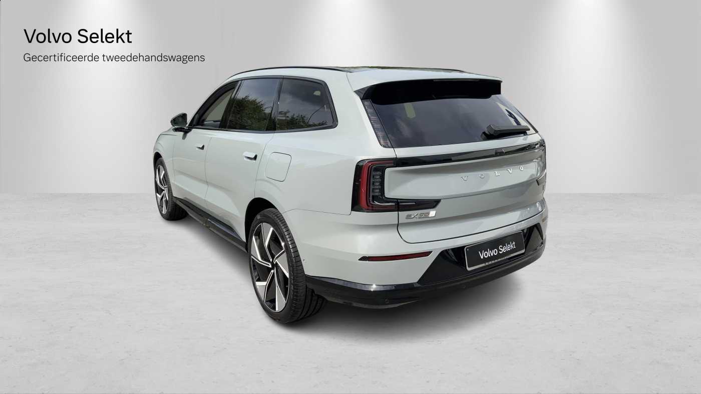 Volvo EX90