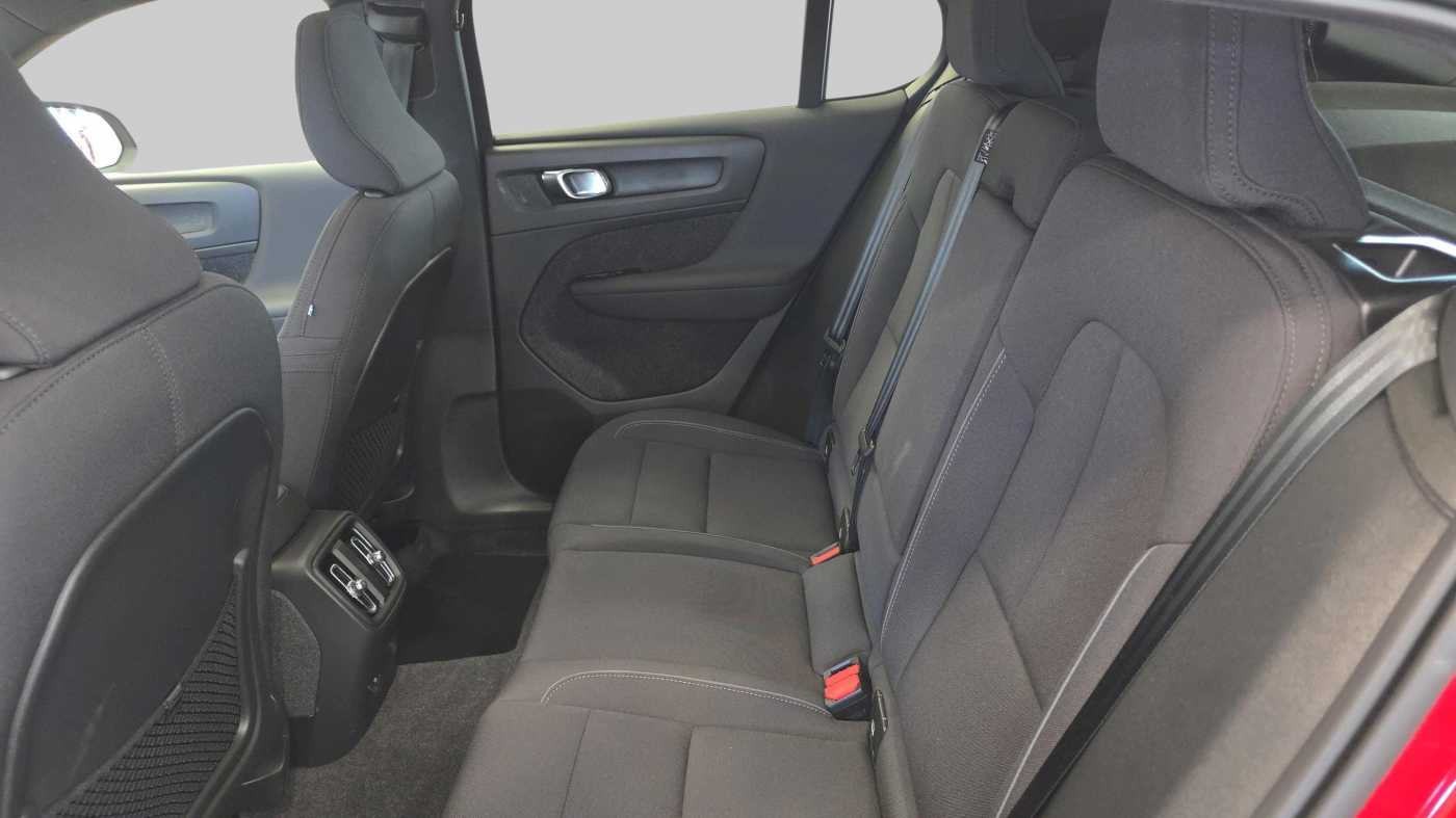 Volvo C40 Recharge