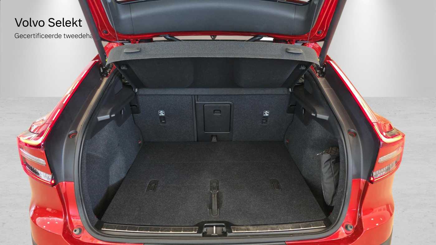 Volvo C40 Recharge