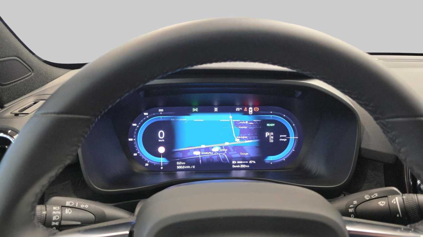 Volvo C40 Recharge