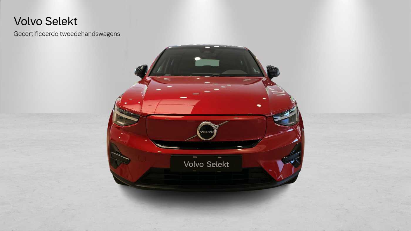 Volvo C40 Recharge
