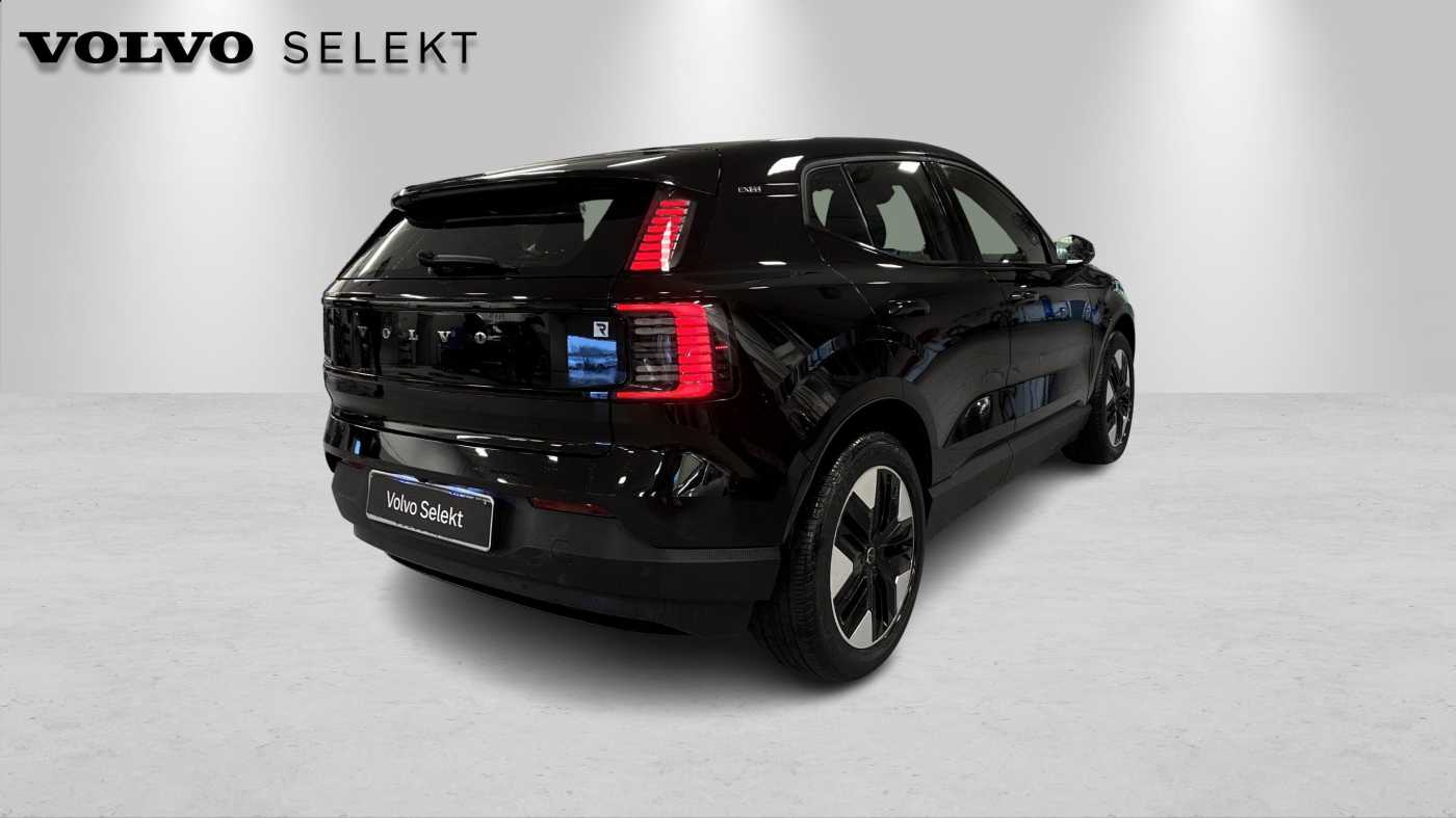 Volvo EX30