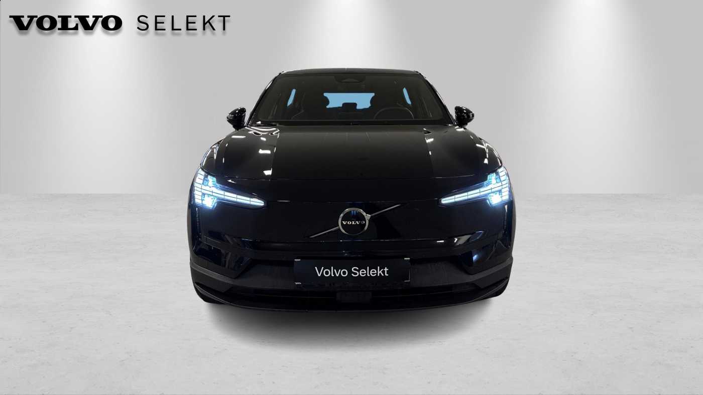 Volvo EX30