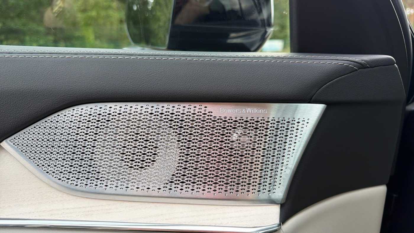Volvo EX90
